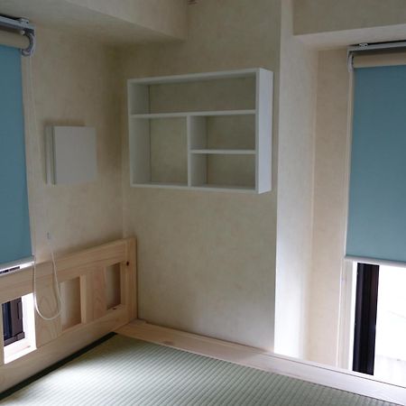 Guesthouse Wind Villa Kyoto Room photo