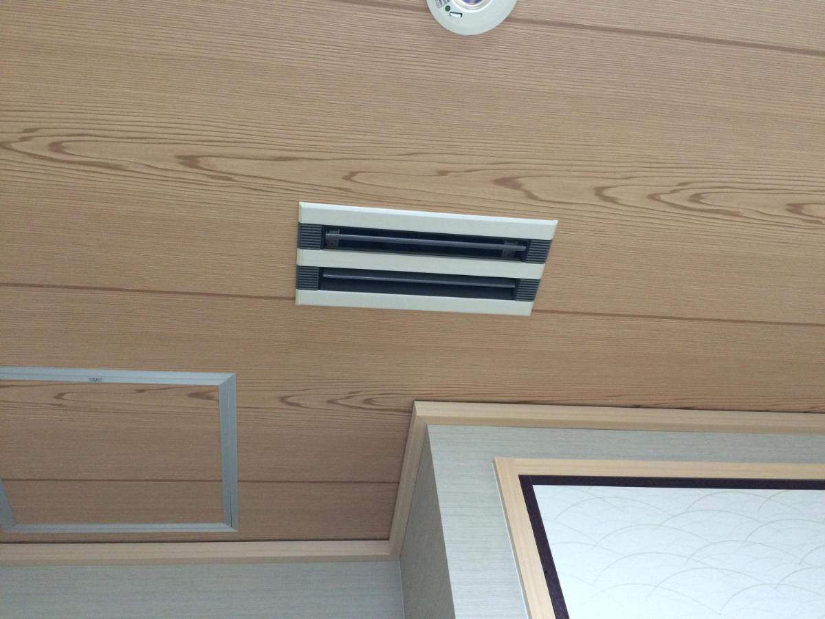 Guesthouse Wind Villa Kyoto Exterior photo