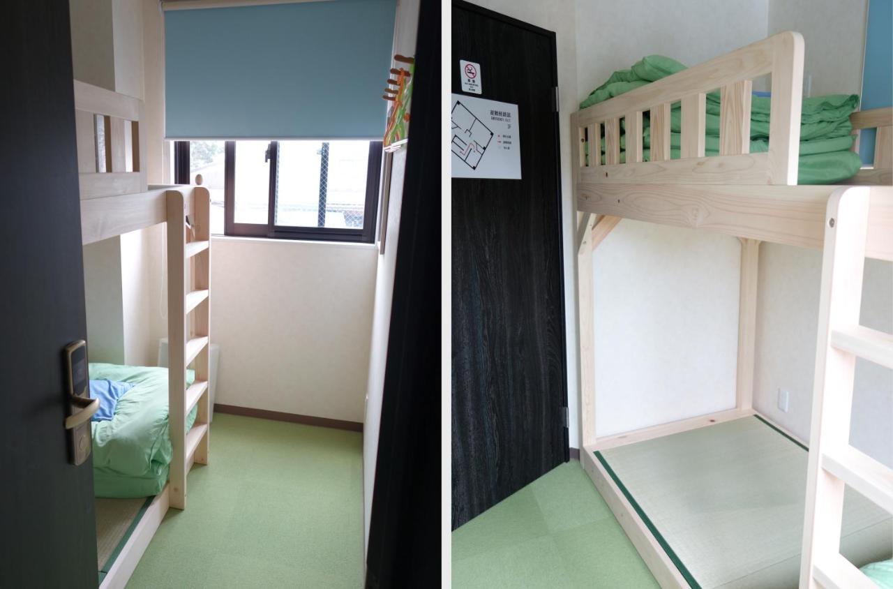 Guesthouse Wind Villa Kyoto Exterior photo