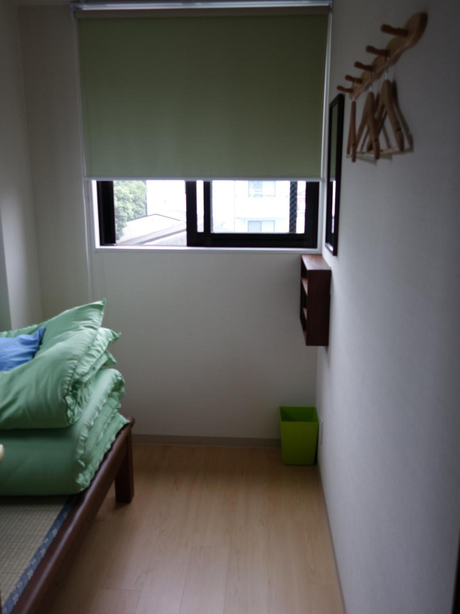 Guesthouse Wind Villa Kyoto Room photo