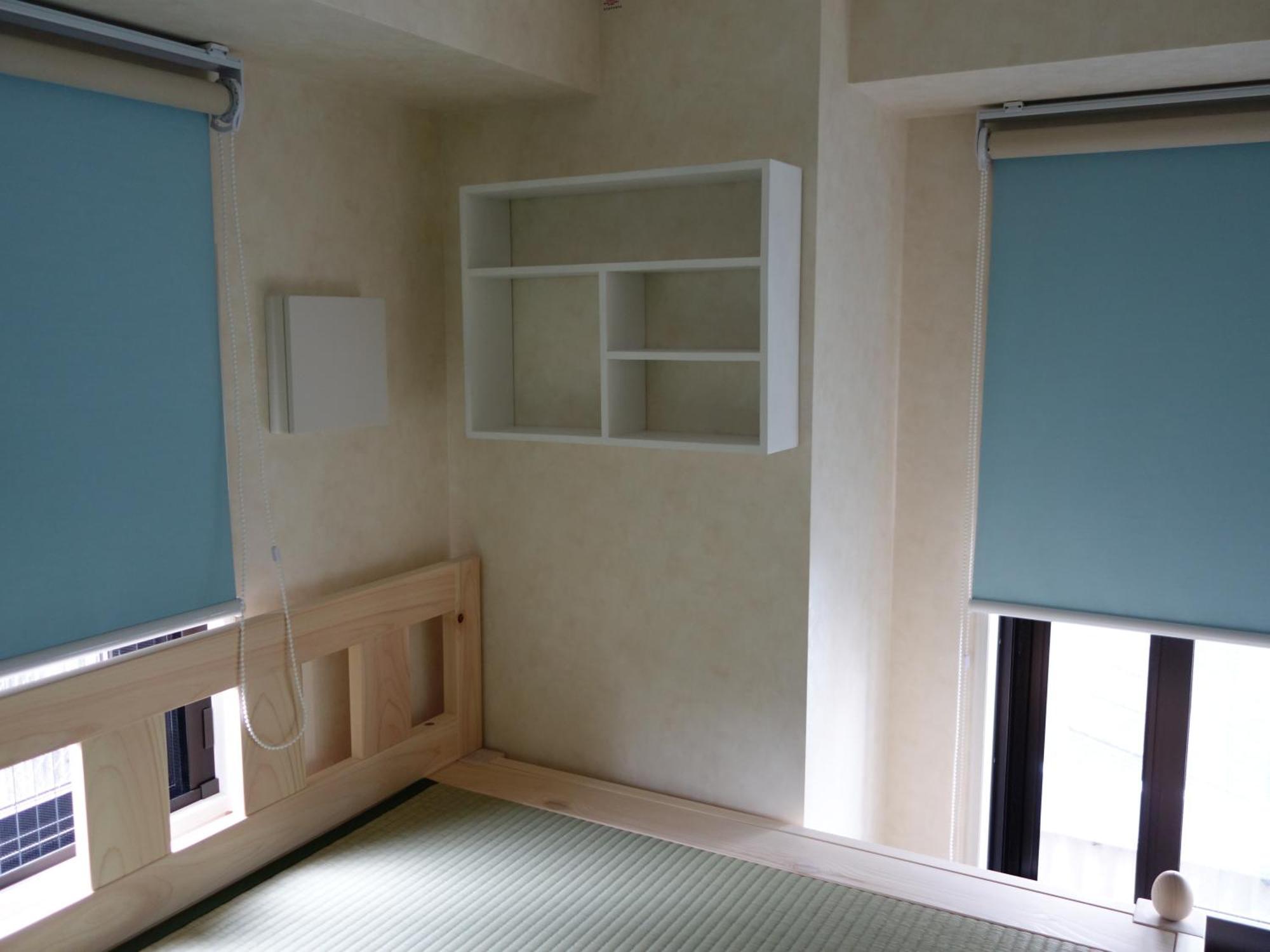 Guesthouse Wind Villa Kyoto Room photo