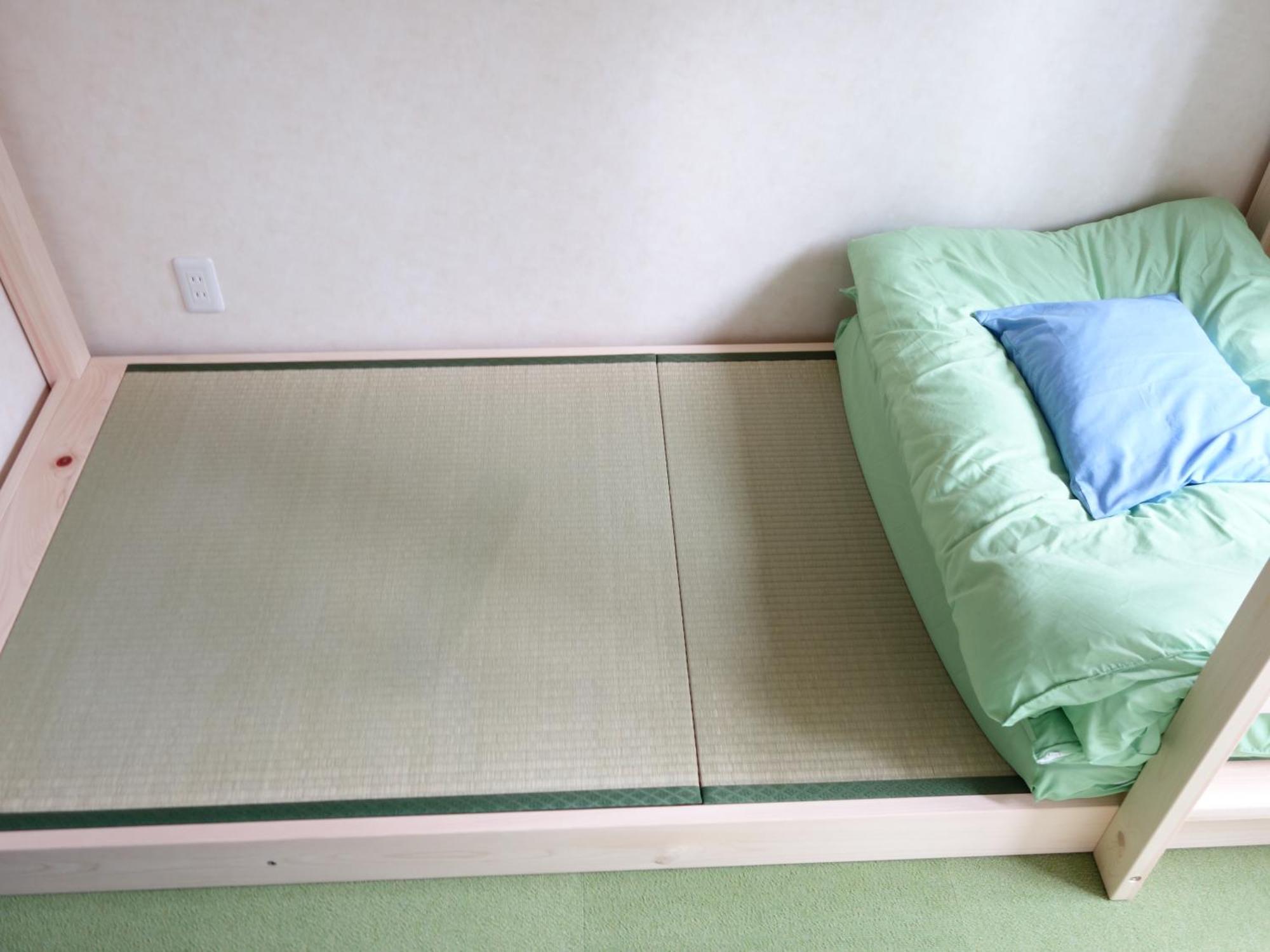 Guesthouse Wind Villa Kyoto Room photo