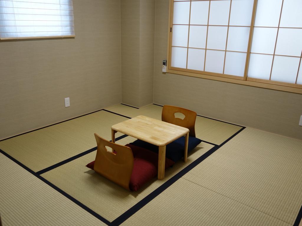 Guesthouse Wind Villa Kyoto Room photo