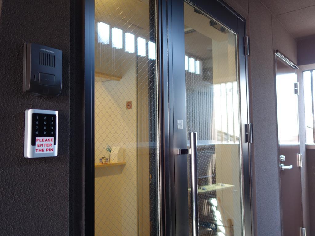 Guesthouse Wind Villa Kyoto Exterior photo