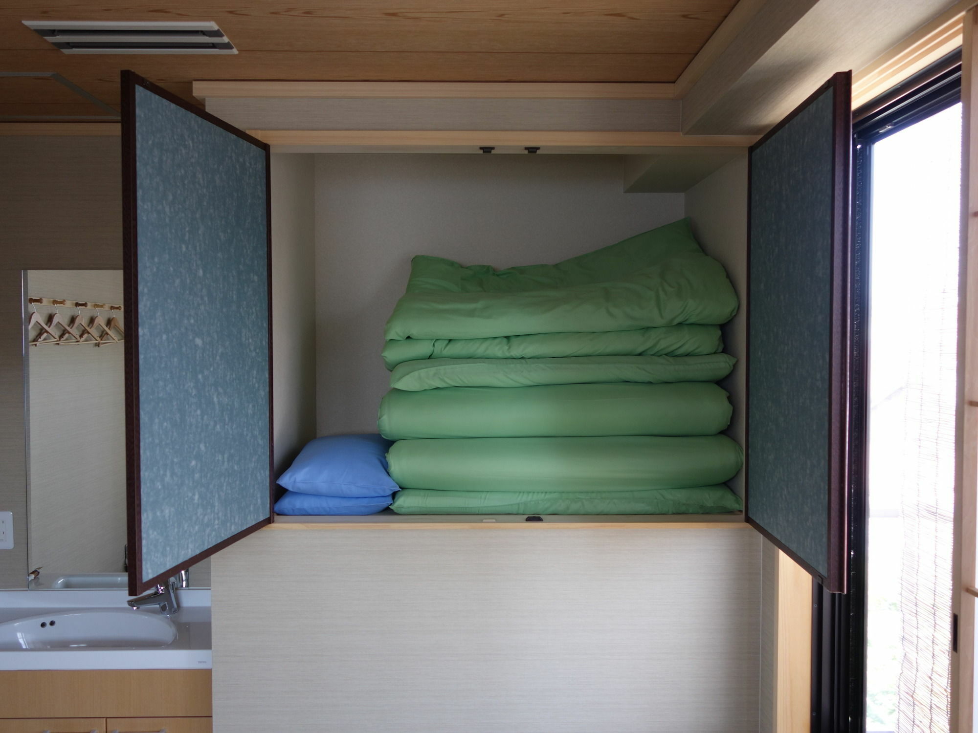 Guesthouse Wind Villa Kyoto Exterior photo