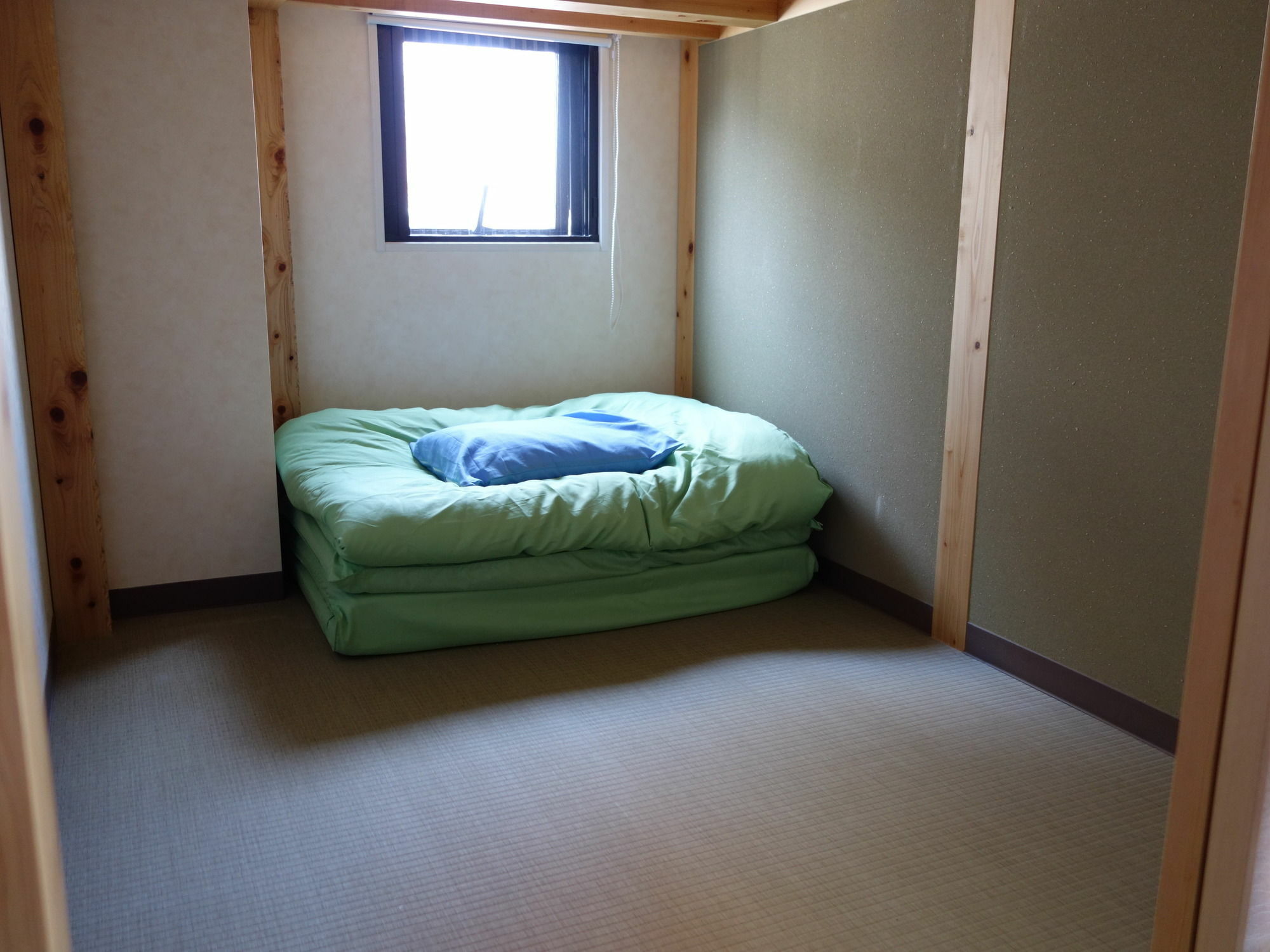 Guesthouse Wind Villa Kyoto Exterior photo